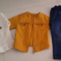 کاپشن و پالتو زنانه