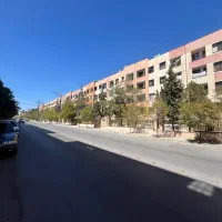 فروش آپارتمان ۸۰ متری فجر ۱ بنیاد مسکن سند دار|فروش آپارتمان|مشهد, حسابی جنوبی (شهرک غرب)|دیوار