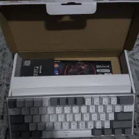 کیبورد مکانیکال رد دراگون