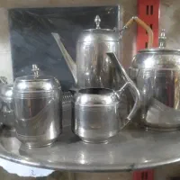 ساعت دیواری آنتیک|سماور، چایساز، قهوهساز|تهران, اسفندیاری|دیوار