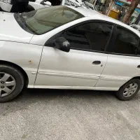 ریو مدل ۸۹ در حد|خودرو سواری و وانت|گرگان, |دیوار