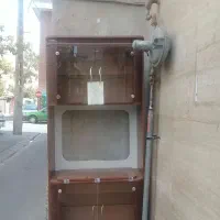 کمدی|جاکفشی، کمد، دراور|تهران, گرگان|دیوار