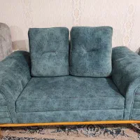 میز و مبل|مبلمان خانگی و میز عسلی|جوانرود, |دیوار