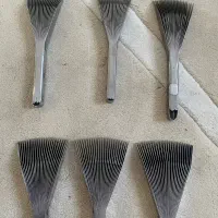 ابزار قالی بافی