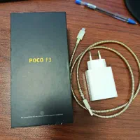 پوکو pocof3|موبایل|تهران, مینابی|دیوار