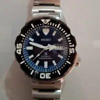 ساعت سیکو در حد اکبند