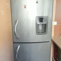 یخچال الکترواستیل