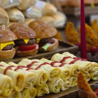 فینگر فود و تشریفات|خدمات پذیرایی، مراسم|شهریار, شهریار|دیوار