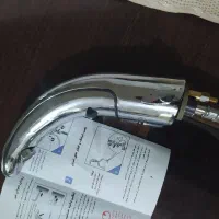 شیر روشویی هوشمند (الکترونیکی)