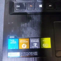 لب تاب lenovo G50E45|رایانه همراه|بوشهر, |دیوار