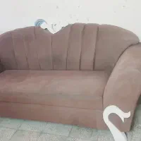 مبلمان|مبلمان خانگی و میز عسلی|شیراز, شهرک نیروی انتظامی|دیوار