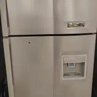 یخچال فریزر دوو