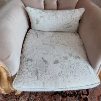 ست کاملا مبلمان ونهار خوری|مبلمان خانگی و میز عسلی|تهران, شهرک شریعتی|دیوار