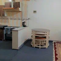 سوییت کنار رودخانه|اجارهٔ کوتاه‌مدت آپارتمان و سوئیت|دزفول, |دیوار