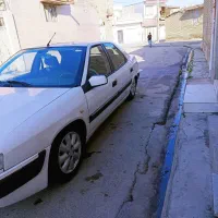 فروش زانتیا 2000|خودرو سواری و وانت|گنبد کاووس, |دیوار