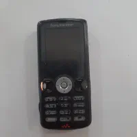 مبایل سونی اریکسون|موبایل|رفسنجان, |دیوار