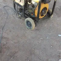 موتور برق ۸.۵ کاوا