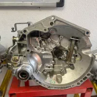 آموزش گیربکس دستی (خودروهای داخلی)