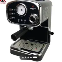 دستگاه اسپرسو