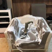 مبل شویی و قالیشویی با دستگاه نانو در کرج وهشتگرد|خدمات نظافت|هشتگرد, هشتگرد قدیم|دیوار