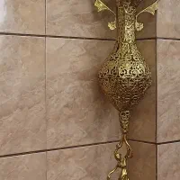 گلدان برنج
