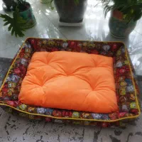 تشک خواب سگ یا گربه کاملا نو