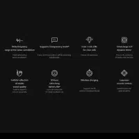 هنزفری شیائومی mi earphones 2 pro|لوازم جانبی موبایل و تبلت|کرج, عظیمیه|دیوار