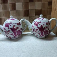 قوری های ژاپنی کمیاب