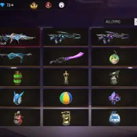 اکانت فری فایر|کنسول، بازی ویدئویی و آنلاین|میاندوآب, |دیوار