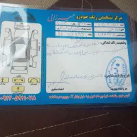 پرشیا مدل ۴۰۱|خودرو سواری و وانت|پاکدشت, پاکدشت (مامازند)|دیوار