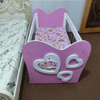 تخت کودک