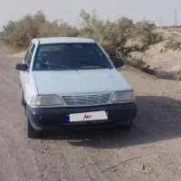 پرایدصبا|خودرو سواری و وانت|زابل, |دیوار