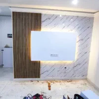 نصب نصاب حرفه ای  قرنیز ماربل کفپوش صفر تا صد|خدمات پیشه و مهارت|قیامدشت - خاورشهر, |دیوار