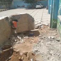 تخریب کار وکنده کاری با پیکور (وجدان کاری )