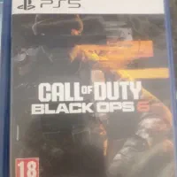بازی کالاف دیوتی black ops 6