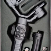 گیمبال ژیون اسموت 5|دوربین عکاسی و فیلمبرداری|رشت, اسماعیل آباد|دیوار