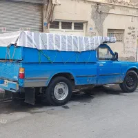 حمل بار و اثاثیه منزل به سراسر کشور|خدمات حمل و نقل|شهریار, شهرک امیریه|دیوار