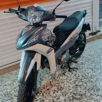 لیفان1402|موتورسیکلت|دزفول, |دیوار