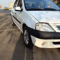 پارس تندر مدل ۹۷