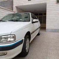 پژو پارس|خودرو سواری و وانت|تهران, پرستار|دیوار