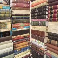 فروش و خرید کتاب‌های تاریخی رمان فلسفه