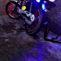 هندا 125|موتورسیکلت|یاسوج, |دیوار