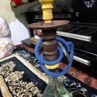 قلیون پرتقال نعاع اصلی