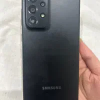 گوشی سامسونگ(5g) A33|موبایل|تهران, پرستار|دیوار