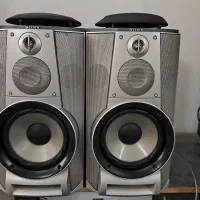 باند ژاپنی سونی|سیستم صوتی خانگی|مشهد, چاهشک|دیوار