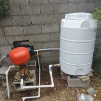 تاسیسات رضایی|خدمات پیشه و مهارت|خشکبیجار, |دیوار