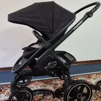 کالسکه مکسی کوزی مدل نوا۴،صندلی ماشین جیکل