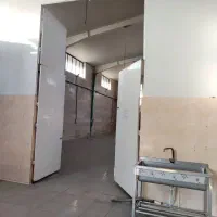اجاره کارخانه در جاده خاوران|اجارهٔ دفتر صنعتی، کشاورزی، تجاری|ایوانکی, |دیوار