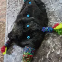 خیگ|صنایع دستی و سایر لوازم تزئینی|ایذه, |دیوار