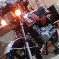 هندا پرواز مدل ۹۴. و ایژ روسی کلکسیونی